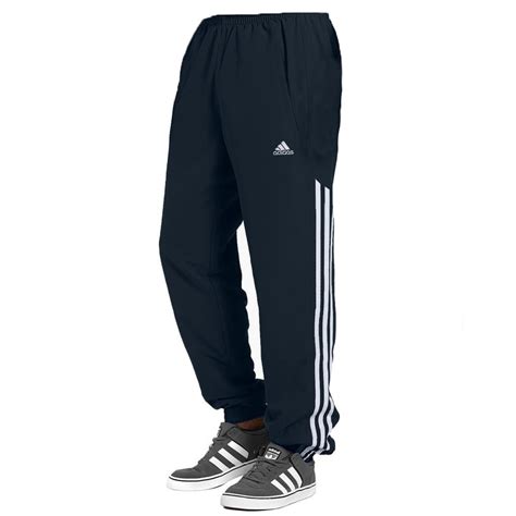 adidas cheap tracksuit bottoms|Adidas track bottoms men.